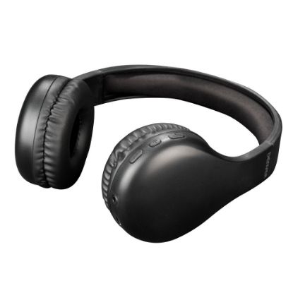 Bild von On-Ear Kopfhörer "BTH-240", schwarz