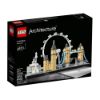 Bild von Bauspielzeug - London "Architecture"