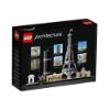 Bild von Bauspielzeug - Paris "Architecture"