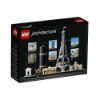 Bild von LEGO Architecture "Paris"