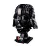Bild von Bauspielzeug - Darth-Vader Helm "Star Wars"