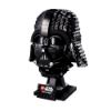 Bild von LEGO Star Wars "Darth-Vader Helm"