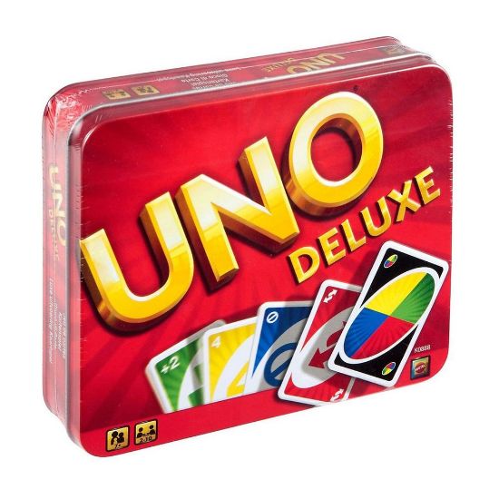 Bild von UNO "Deluxe"