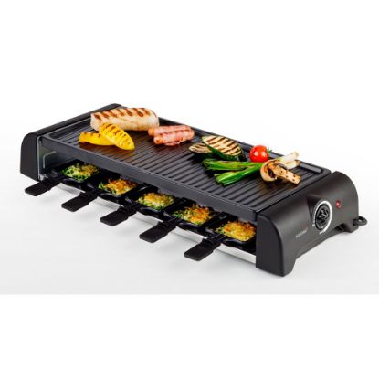 Bild von Raclette Grill "XXL 45060"