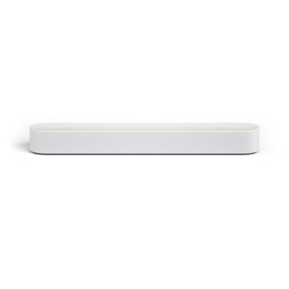 Bild von Soundbar "Beam" mit Alexa, weiß
