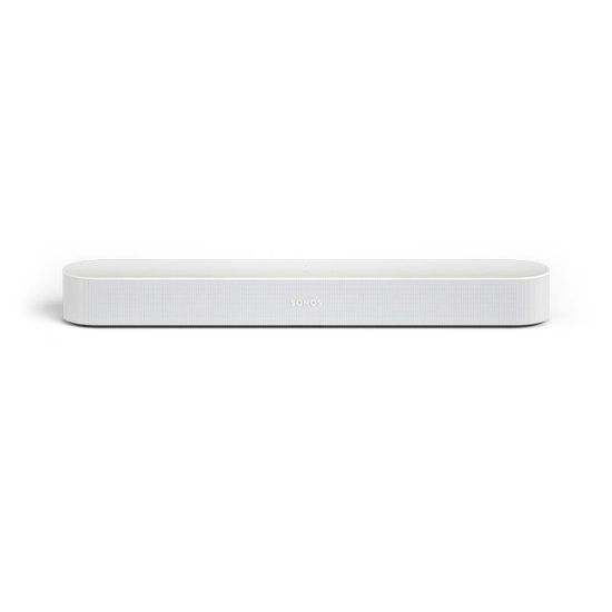 Bild von Soundbar "Beam" mit Alexa, weiß