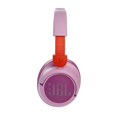Bild von Kinder Over-Ear Kopfhörer "JR460NC", Pink