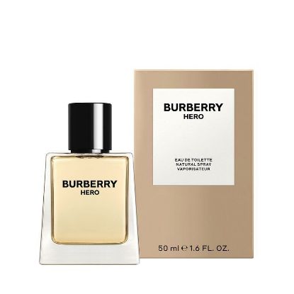 Bild von EdT "Hero", 50 ml