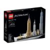 Bild von Bauspielzeug - New York City "Architecture"
