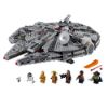 Bild von LEGO Star Wars "Millennium Falcon"