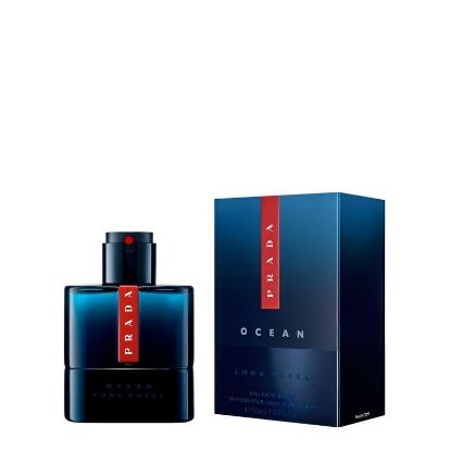 Bild von EdT "Luna Rossa Ocean", 100 ml