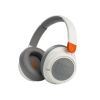 Bild von Kinder Over-Ear Kopfhörer "JR460NC", Weiß