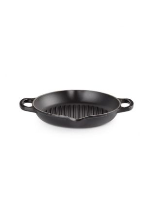 Bild von Grillpfanne "Signature 25 cm", Schwarz