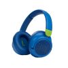Bild von Kinder Over-Ear Kopfhörer "JR460NC", Blau