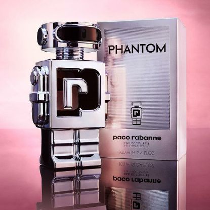 Bild von EdT "Phantom ", 100 ml