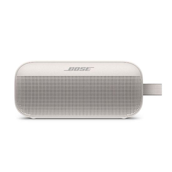 Bild von BT Lautsprecher"SoundLink Flex", white smoke