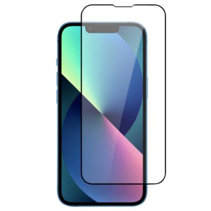 Bild von Displayschutzglas "X-Pro Full Cover" für "iPhone 13 und 13 Pro"