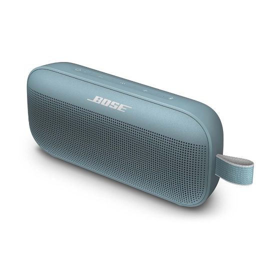 Bild von Bluetooth Lautsprecher "SoundLink Flex", stone blue