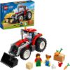 Bild von Bauspielzeug - Traktor "City"