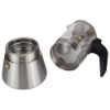 Bild von Espressokocher-Set, 5-tlg., 6 Tassen