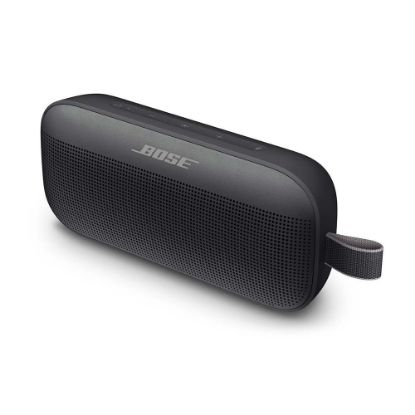 Bild von BT Lautsprecher "SoundLink Flex", black