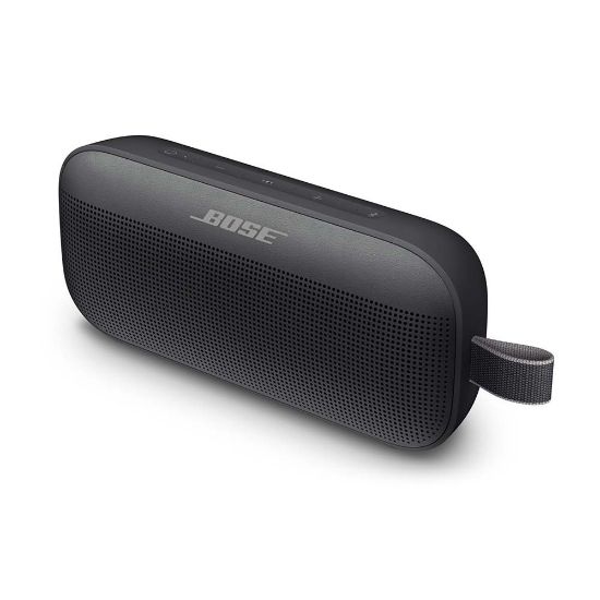 Bild von BT Lautsprecher "SoundLink Flex", black