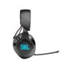 Bild von Over-Ear Gaming-Headset "QUANTUM 610", schwarz