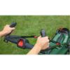 Bild von Akku-Rasenmäher "CityMower", 18V-32