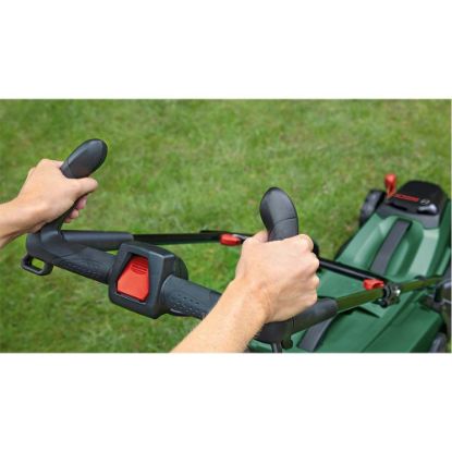 Bild von Akku-Rasenmäher "CityMower", 18V-32