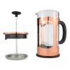 Bild von Kaffeebereiter-Set "French Press", 4-tlg.