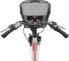 Bild von E-City-Bike RC657, weiß