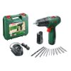 Bild von Akku-Bohrschrauber "Easy Drill 1200" + AC kit