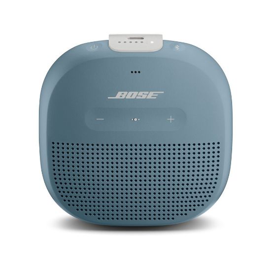 Bild von BT Lautsprecher "SoundLink Micro", Stone-Blue