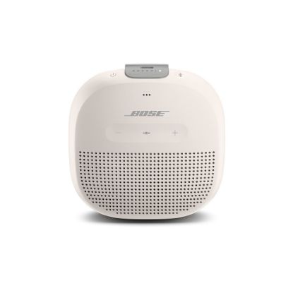 Bild von BT Lautsprecher "SoundLink Micro", White-Smoke