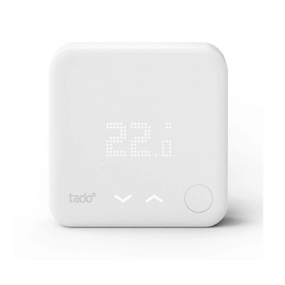 Bild von Smart Thermostat "siThermostat Multi-Zone"