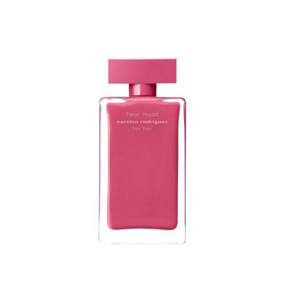 Bild von EdP "Fleur Musc for her", 50 ml