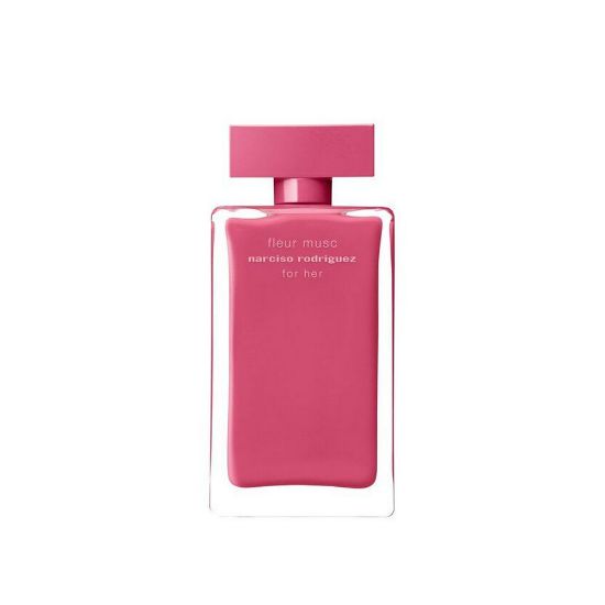 Bild von EdP "Fleur Musc for her", 50 ml