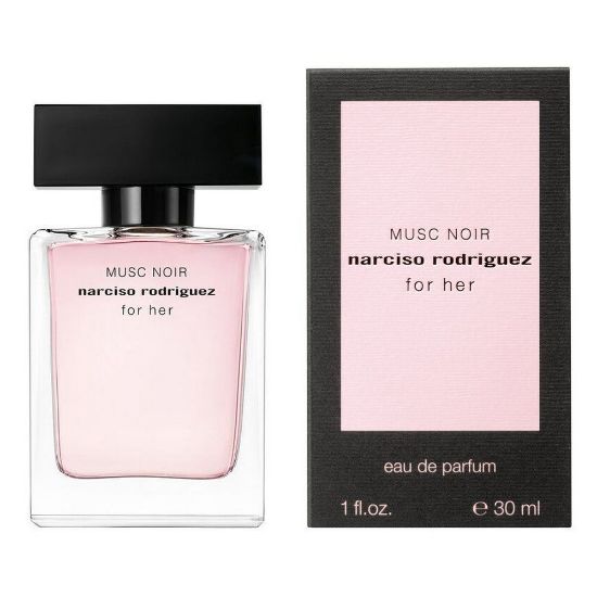 Bild von EdP "Musc Noire" for Her, 30 ml