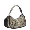 Bild von Handtasche "Fab 2", M, montreal snake