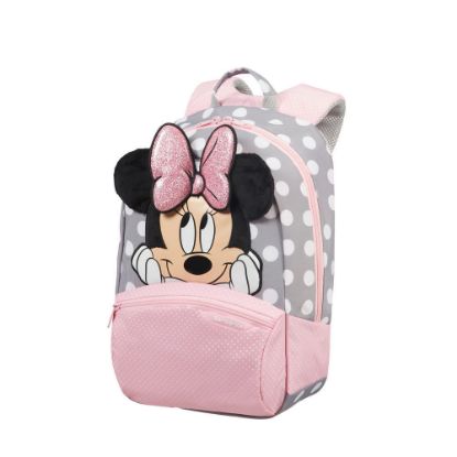 Bild von Kinderrucksack "Minnie Glitter" Disney Ultimate 2.0, S+ 