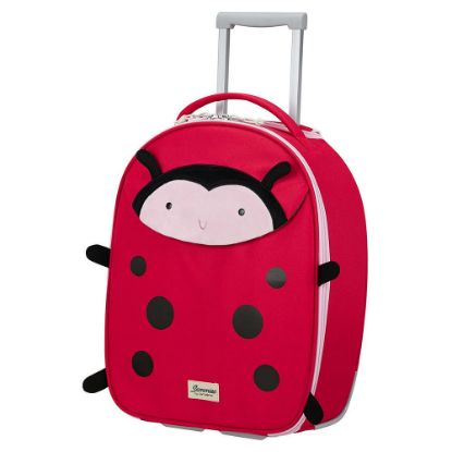 Bild von Kindertrolley "Happy Sammies Eco", 23 l