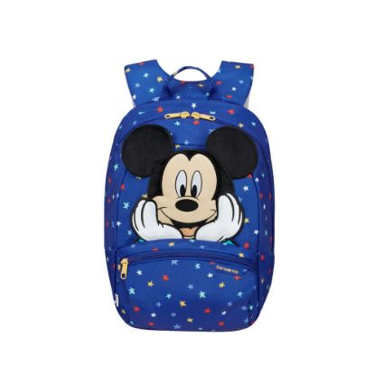 Bild von Kinderrucksack "Mickey Stars" Disney Ultimate 2.0, S+ 