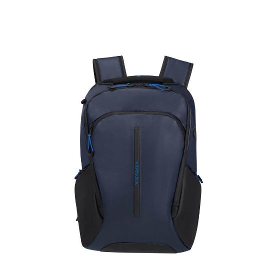 Bild von Laptop Rucksack "Ecodiver 15.6", M, blue nights