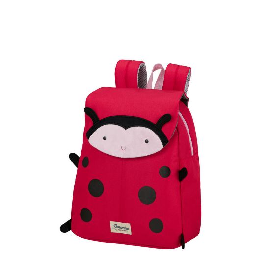 Bild von Kinderrucksack "Happy Sammies Eco", 11 l