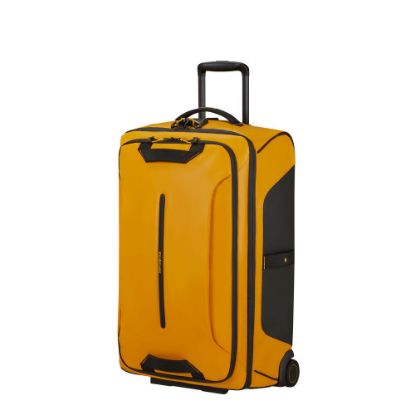 Bild von Trolley "Ecodiver", 76 l, yellow