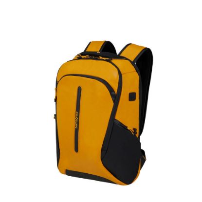 Bild von Laptop Rucksack "Ecodiver 15.6", M, yellow