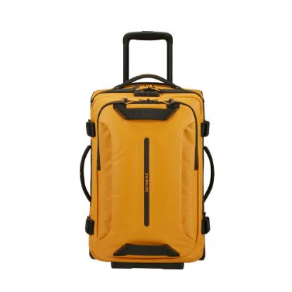 Bild von Trolley "Ecodiver", 40 l, yellow