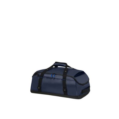 Bild von Reisetasche "Ecodiver", S, blue nights