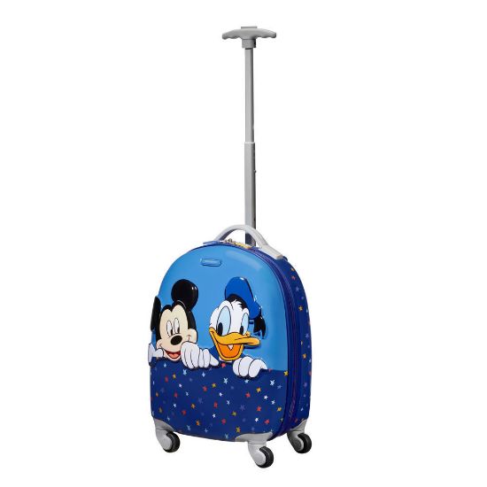 Bild von Kinderkoffer "Disney Ultimate 2.0", 20.5 l