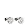 Bild von Ohrstecker Keeploving "LJ-0077-E-07", silber